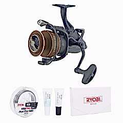 Olta Makinesi Ryobi Caspro