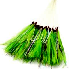 Abari SP16 Palamut kösteği, 50 Adet Mustad iğneli