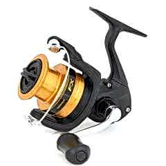 Shimano FX 2500 FC Olta Makinası