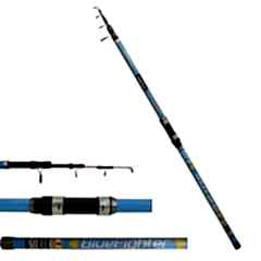 Blue Fighter Surf Olta Kamışı 100-200 Gr New