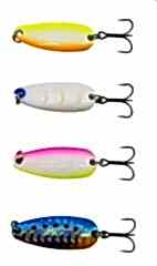 Kendo F1 3 gr Lrf Kaşık