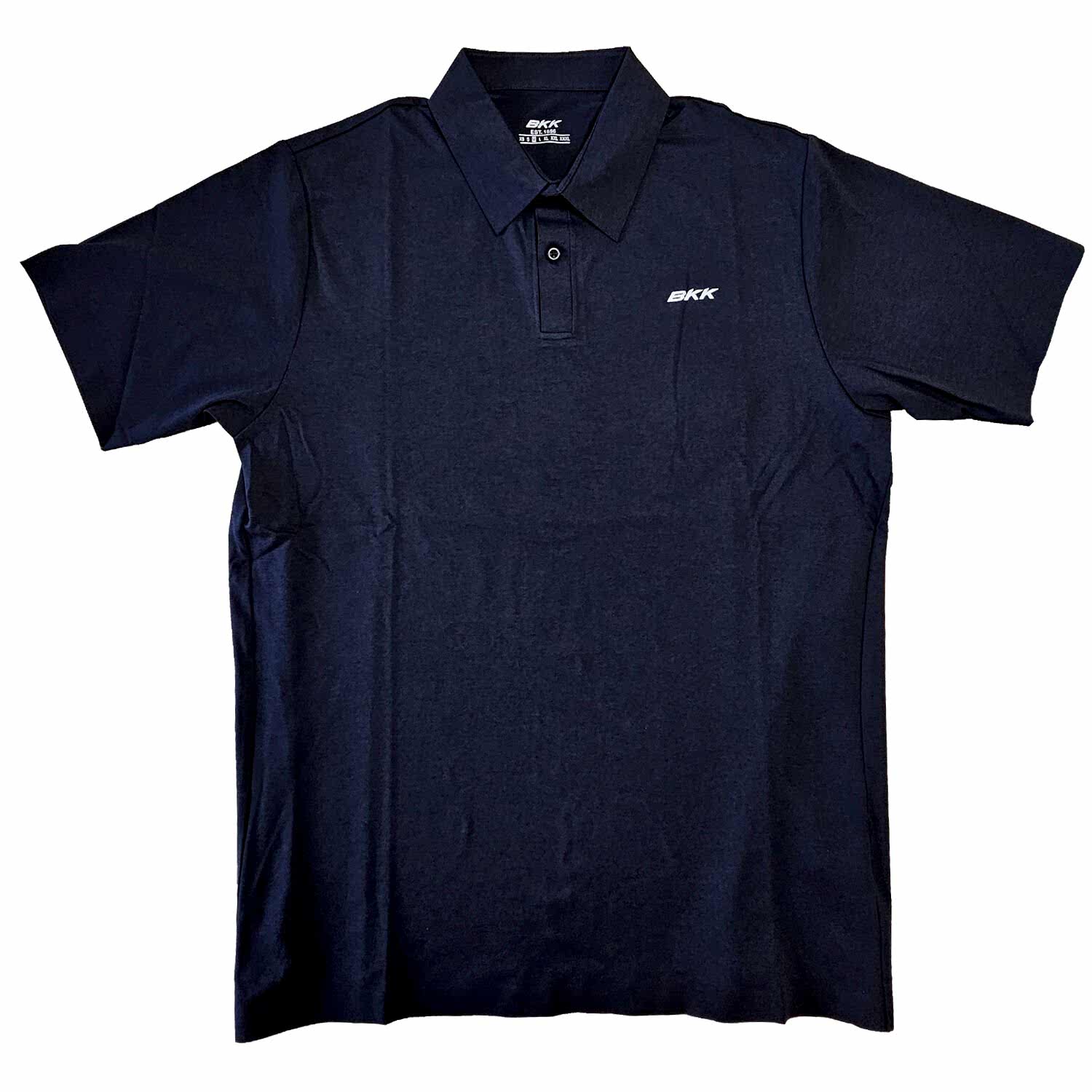 BKK Polo Shirt L