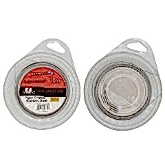 Eurofish Çelik Tel 10 Mt