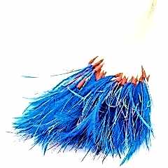 Abari SP14C Palamut kösteği, 50 Adet Mustad iğneli