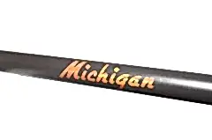 Michigan Chiruca 270CM 10-40G Spin Olta Kamışı