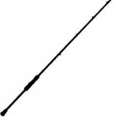 SlowRider Jigg.Rod Black SRC-631/5