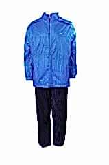 A&C Packway Unisex Alt Üst Takım Rüzgarlık-MAVİ