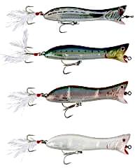 Savage gear Panic Popper 195 19.5cm 111g