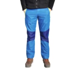 A&C Arizona Trekking Erkek Pantolon-SARI