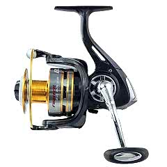 BAUER FIGHTER 6000 OLTA MAKİNESİ