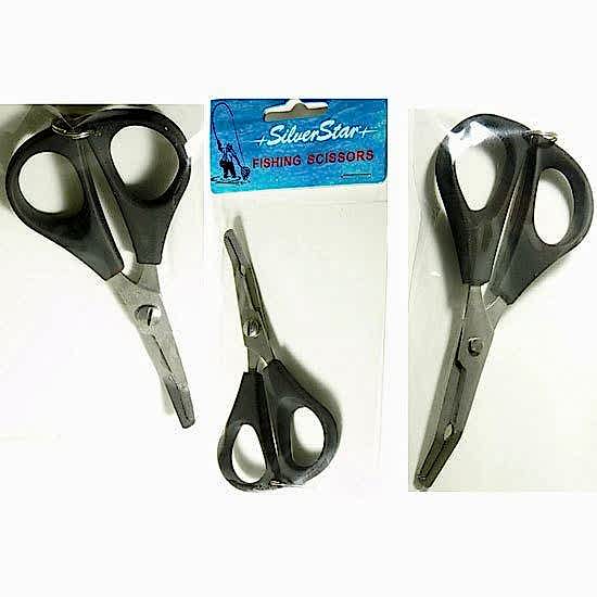 SILVERSTAR MAKAS Makas