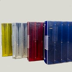 River Çift Taraflı Suni Yem Kutusu 14cm