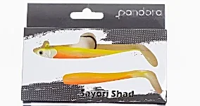 Pandora Sayori Shad