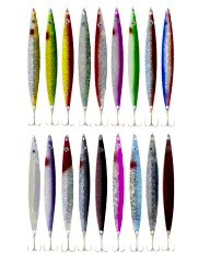 Evostar Hunter 10,5cm 26gr Lüfer Çinekop Olta Kaşığı XF30