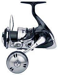 Shimano Twin Power SW C 8000 PG