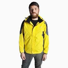 A&C Virginia Erkek Ceket-SARI