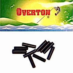 Overton Brass Sleeve Tekli Kıstırma Burcu