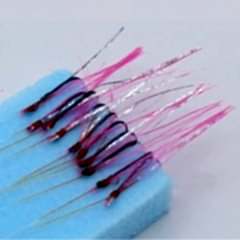 Abari 10x30 Organze Düğümsüz Kıyı Çaparisi 2li Paket