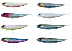 Kendo Zero Arise Pencil 100 F 14.6 gr Suni Yem