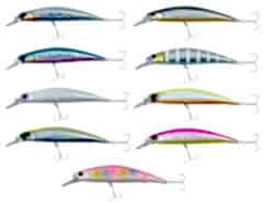 Kendo BT Minnow 95 S 15.7 gr Suni Yem