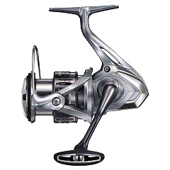 Shimano Nasci FC C2000S