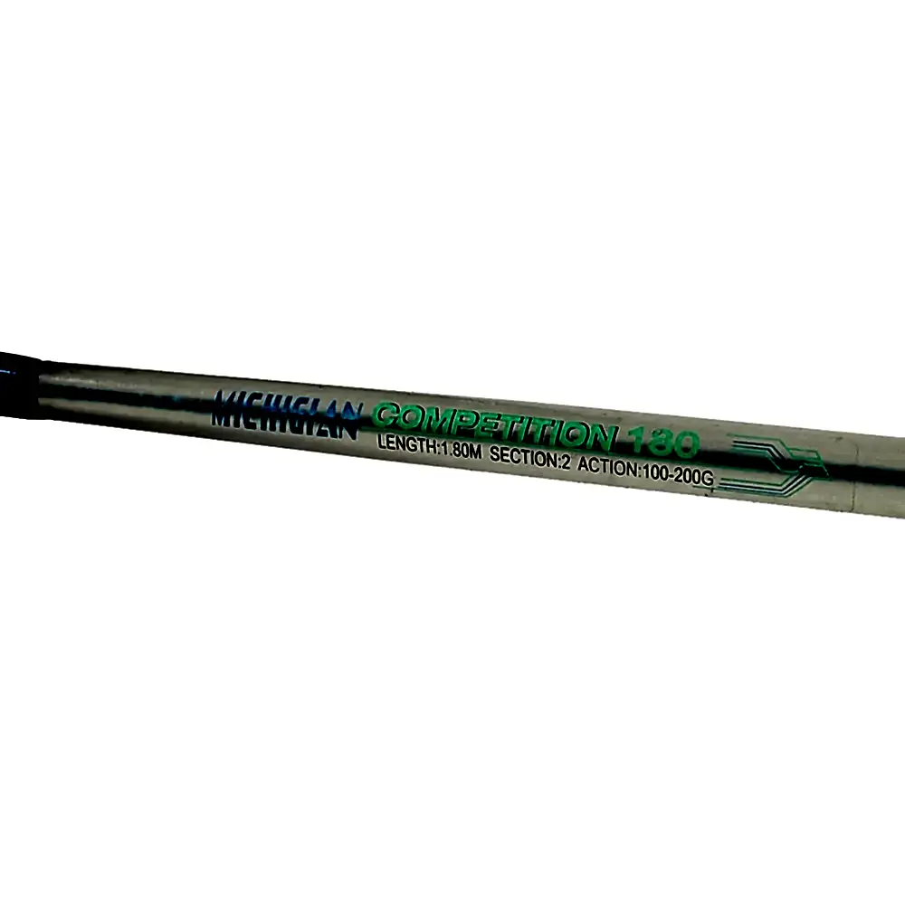 Michigan Competition 100-200G Dolgu Bot Kamışı