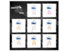 Caretta Oki Silikon Yem 7cm 2g