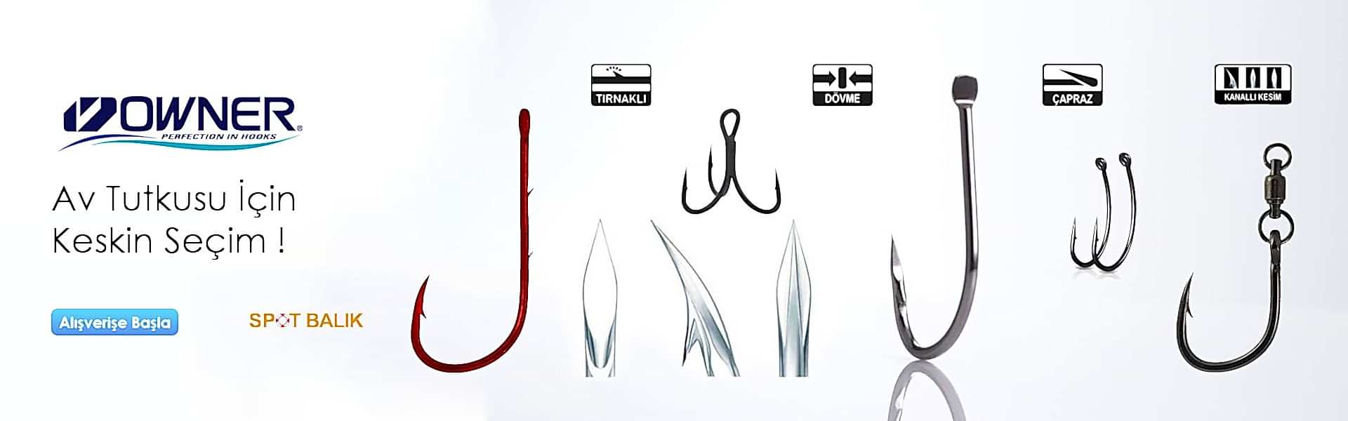 Owner Olta İğneleri